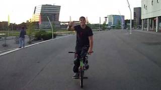 New big Jump navid saleki
