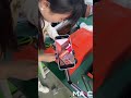 MAAG ultrasonic welding equipment — ultrasonic harness welding machine.