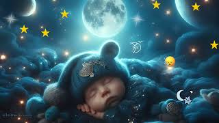  Baby Sleep Music with Mozart and Intelligence Stimulation, Enhanced with Womb Sounds 