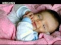 Спящие детки/ Sleeping babies