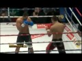 Sahak parparyan vs toni milanovic