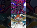 Ultraentes vs Pseudolegendarios: Hydreigon vs Kartana Pokémon