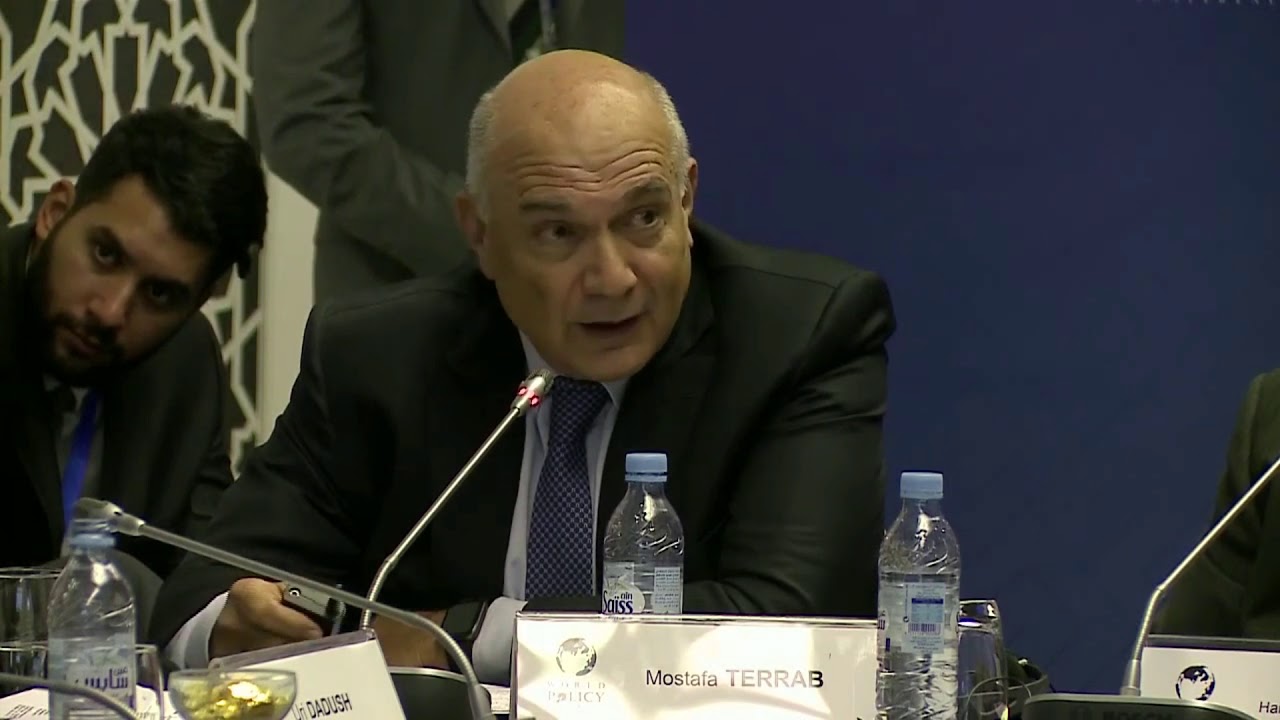 WPC 2018 - Workshop 3 - Mostafa Terrab