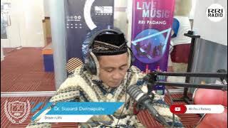 Hukum Islam/ Fiqih  (Belajar di RRI / 02 November  2021)