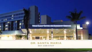 Introducing Concierge Medicine by Dr. Santa Maria