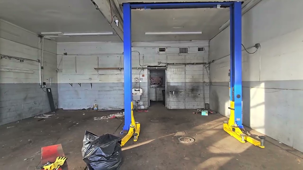 1 Minute From Home - Moved Route 111 Tire & Auto Service, Islip, NY