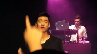 140712 DNH 아이언