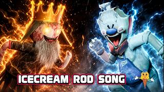 ICE CREAM ROD SONG | KHUNI BABA | FULL SONG @MAKEJOKEHORRORANIME