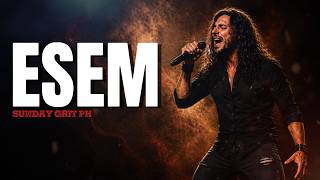 ESEM - YANO | SUNDAY GRIT PH (Blues Rock Version)