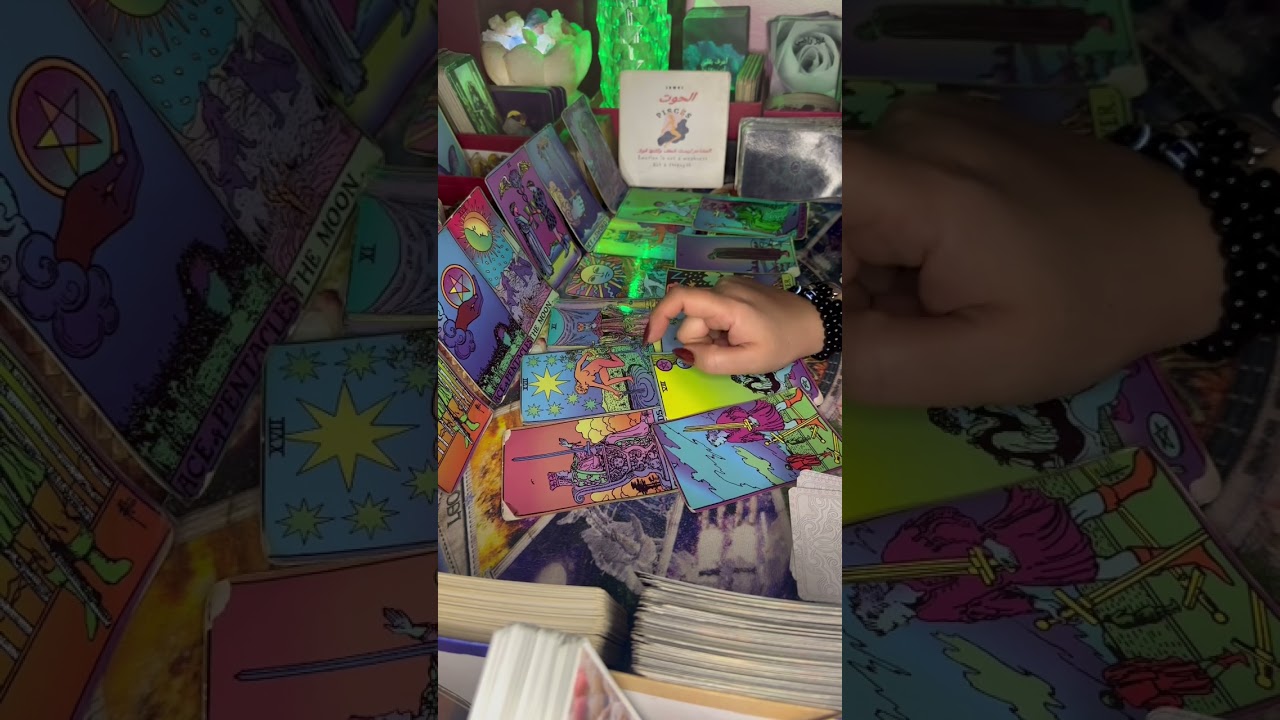 برج الحوت حقك راجعلك 🙈من الا ظلمك ⚖️واعتذار من 😔الشخص ده وعلاقة حقيقة عوض ربنا ليك 🥰