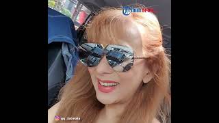 Kiki Fatmala Rajin Olahraga Mengaku Dapatkan Banyak Manfaat