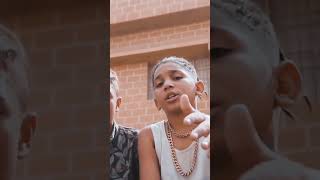 Kaky Thousand 👑 8 year Old in Lyari Steet 🔥