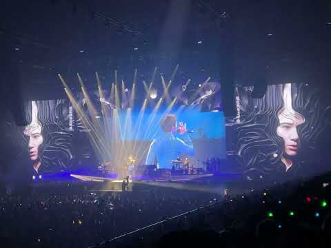 唯一ONE LEEHOMWANG「一個王力宏」 台北站230909