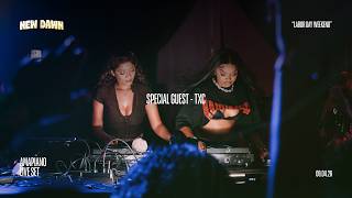 NEW DAWN | TXC | AMAPIANO LIVE MIX