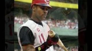 Great Barry Larkin (Part 2)