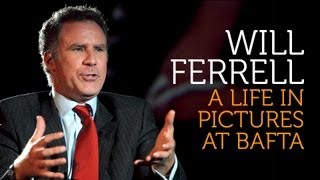 Will Ferrell: A Life in Pictures Highlights