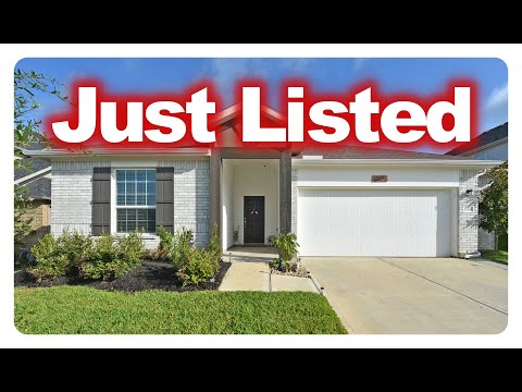 1308 Mainland Shrs Ln, Montgomery, TX home video tour