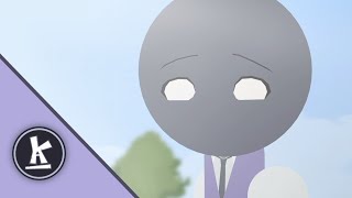 Necry Talkie - Bloom 「Stick Nodes AMV」 (Cancelled series)