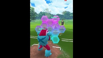 Zigzagoon Evolution line￼