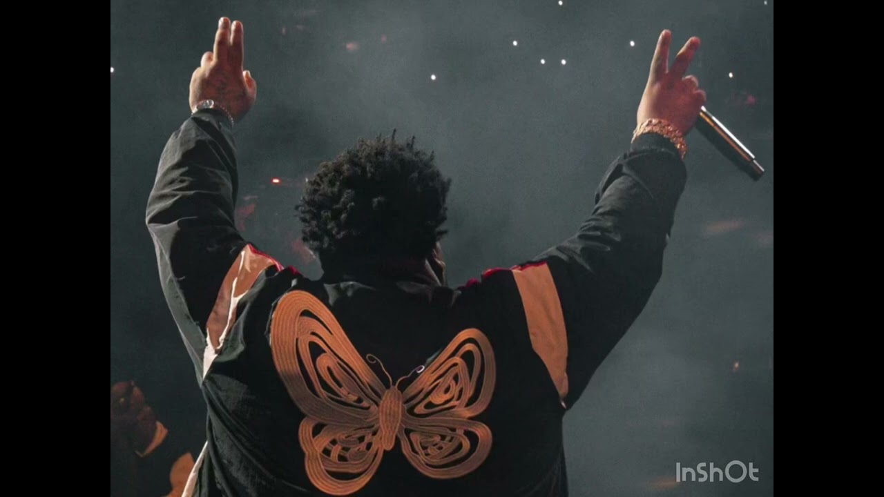 Rod Wave - Letter To Yungen (Updated Version) [Official Audio]