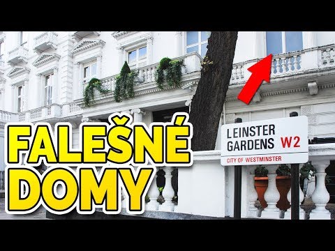 Video: Najlepšie obchodné domy v Londýne