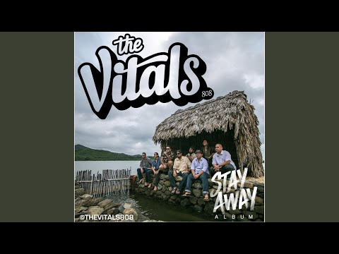 The Vitals 808 - She Got the Roots