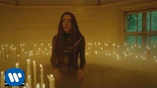 Video thumbnail of "Birdy - Words (Official Music Video)"