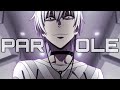 Toaru Kagaku no Accelerator ED「 AMV 」"Parole"