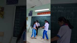 Giờ ra chơi!