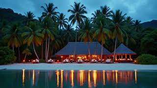 Evening Caress