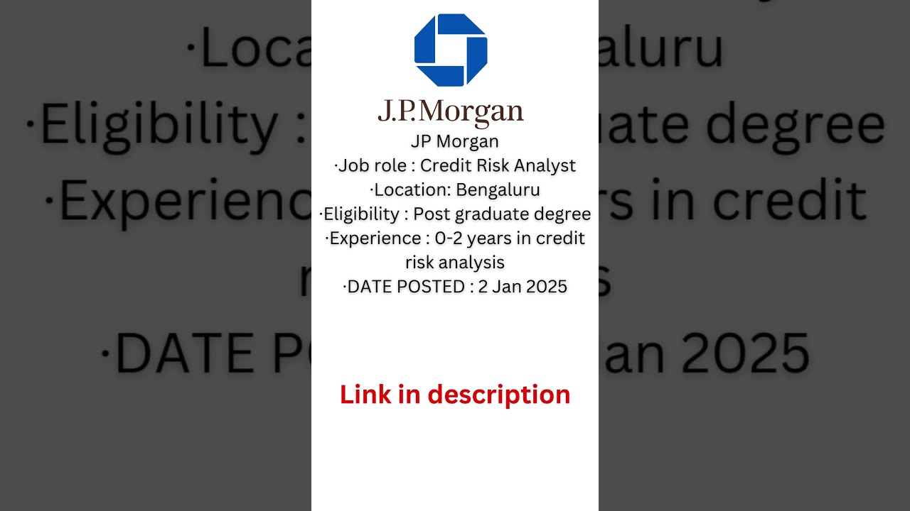 Daily job updates | OFF CAMPUS  | Top companies hiring