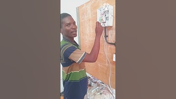 LEVEL 3 electrical installation