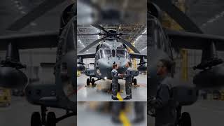 Inside the T129 ATAK Factory_ How the _Ultimate_ Attack Helicopter is Made#factory #foryou 