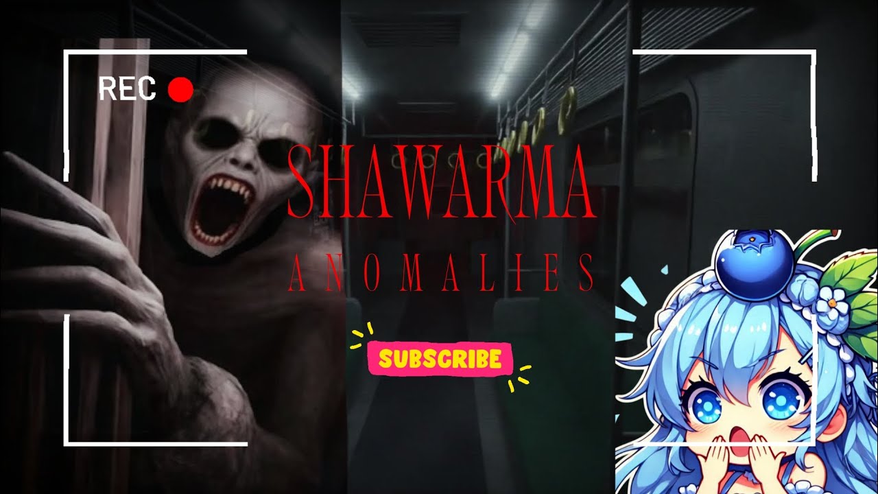 Vendiendo SHAWARMA en Roblox! | Juego de terror en Roblox 