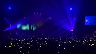 G Dragon Solo in Hk 20170825 super star