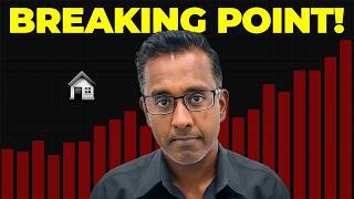 The Australian Housing Market Has Gone Bonkers