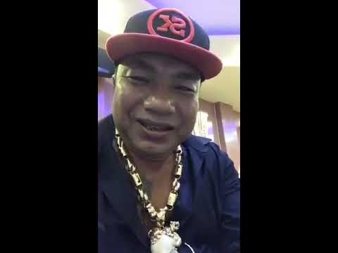 Video Đại Ca Hiệp Đen tụ hội anh em giang hồ daklak - youtube