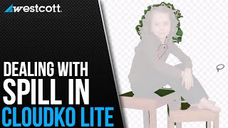 How to Deal with Spill in CloudKO Lite