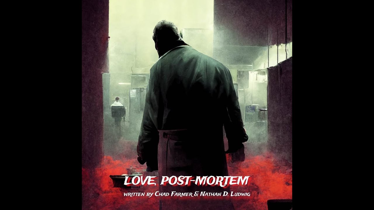 Nathan Ludwig & Chad Farmer | Horrific Hope Film Festival 2023