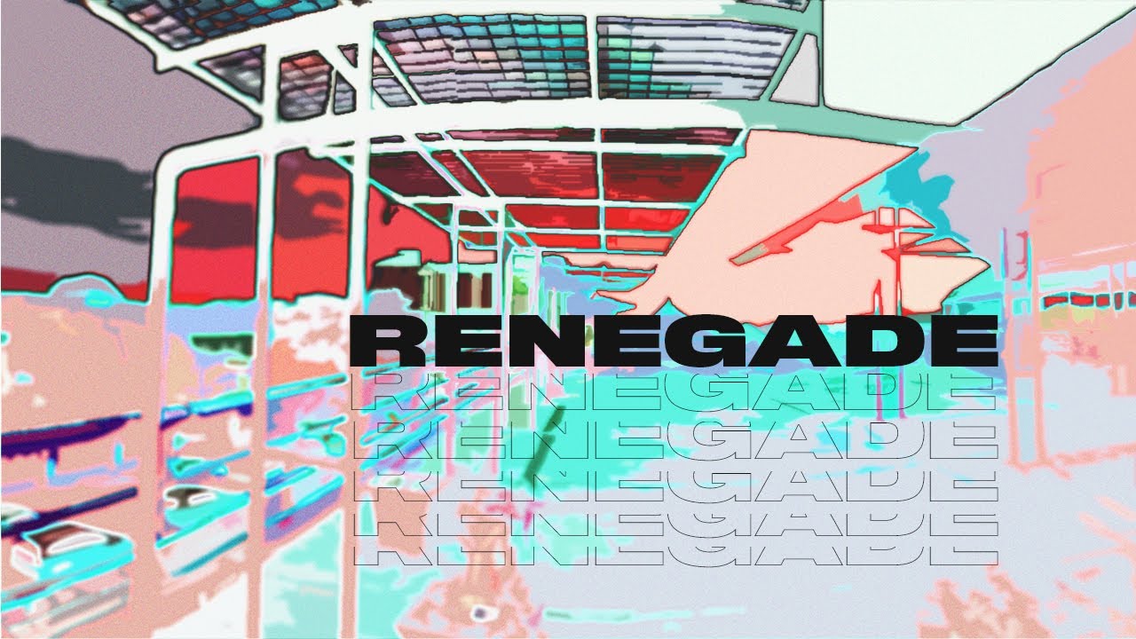 Arknights - Renegade (Anoigma Bootleg) [INSTRUMENTAL]