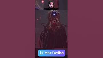 kill it with fire! #Shorts #Returnal DLC #PS5