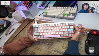 BeasttrollMC's First Custom Build Stream Pt.2