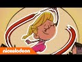 The Loud House | Nickelodeon Arabia | لاود منزل | "لانا" - "توم بوي