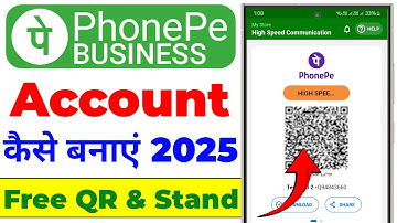 How to Create PhonePe Business Account | How to Create PhonePe Business Account | PhonePe Merchant