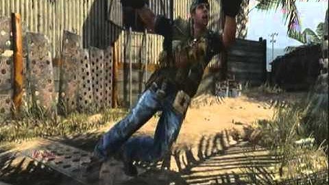 Tomahawk !S FUN (Theater mode)