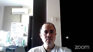 Allan Ong's Zoom Meeting
