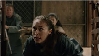 Fear The Walking Dead Season 6 Premiere Exclusive Clip