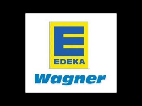 EDEKA center Wagner wünscht Frohe Weihnachten - YouTube