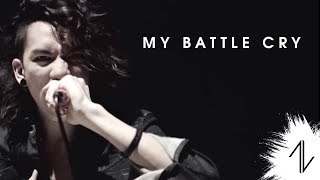 Nobuna / My Battle Cry【Official Video】 chords