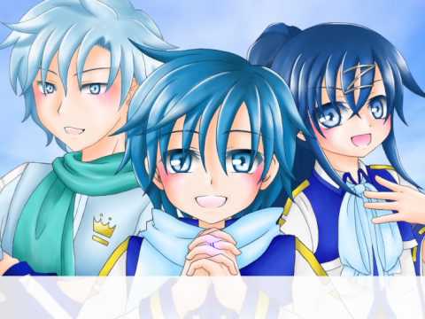 【KAITO】夏色【カバー】